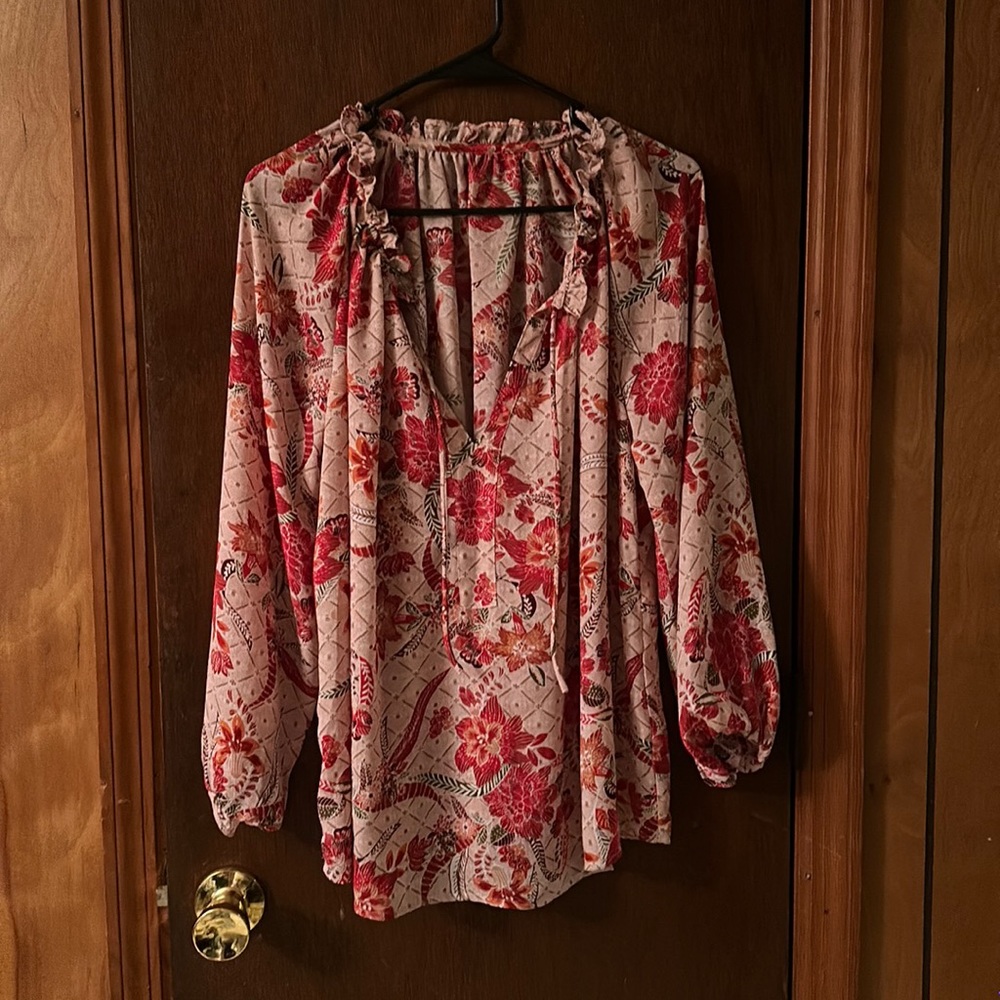 Blouse